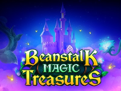 Beanstalk Magic Treasures