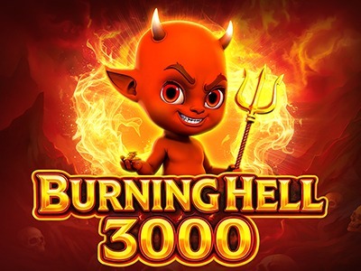 Burning Hell 3000