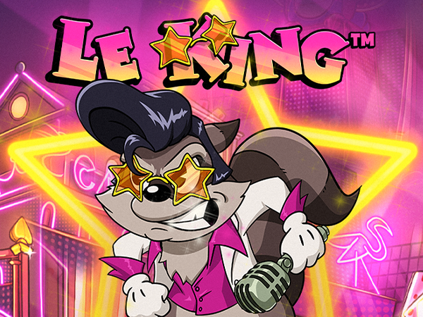 Ley Ring