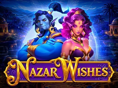Nazar Wishes