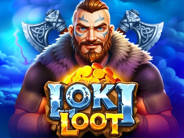 Loki Loot